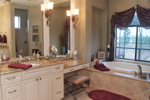 Bathroom Suite