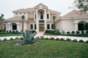 Casa De Lago Design Exterior View