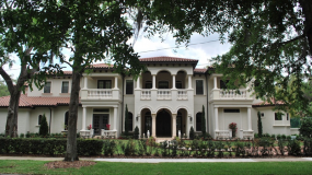 Naples Design Exterior