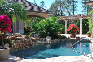 Pool Remodel
