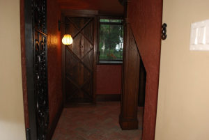 Wine Cellar
