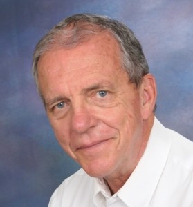Dick Stier Profile Pic