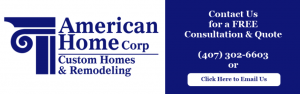 American Home Corp Contact Info