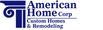 American Home Corp Logo